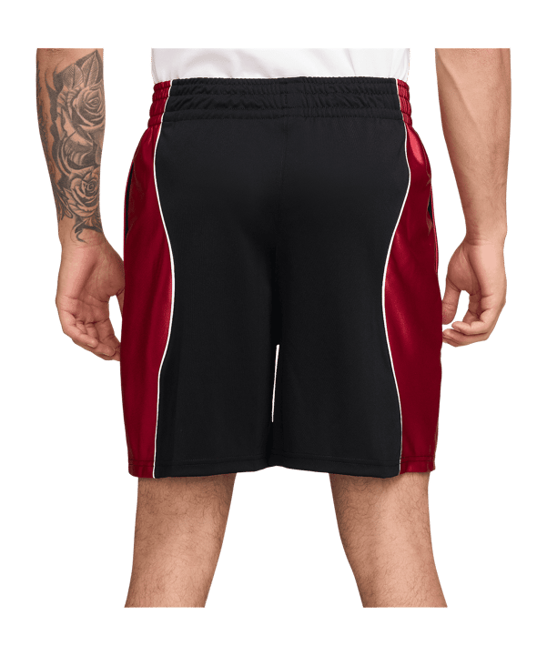 Jordan Sport Y2K Korte broek Zwart K013 - zwart