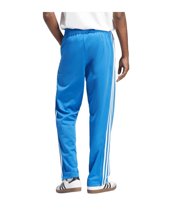 adidas Originals Firebird Trainingshose Blau - blau