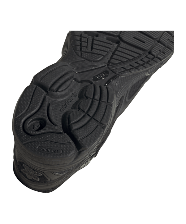 adidas Originals Astir Shoes Black - schwarz