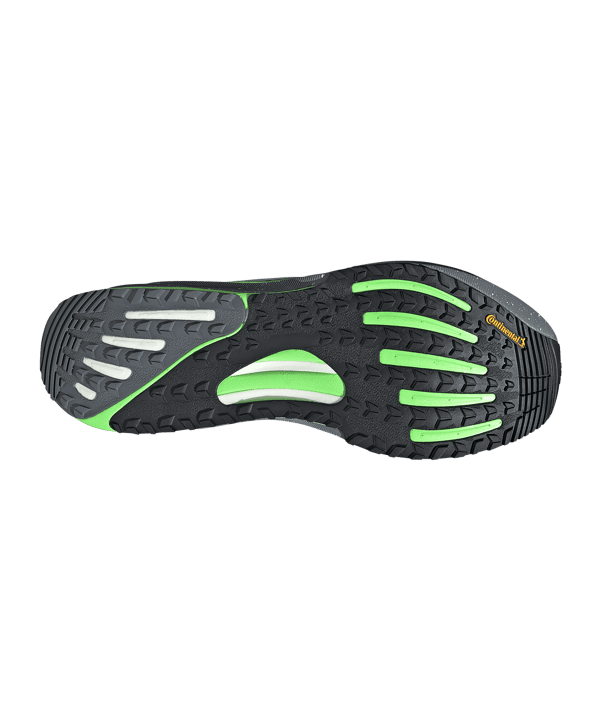 adidas Supernova Rise ATR Chaussure de running Vert - vert