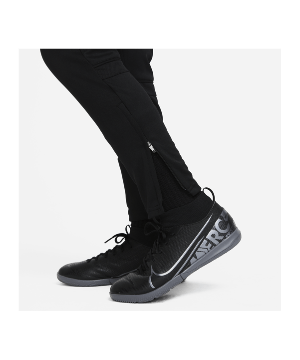 Nike Academy 21 Trainingshose Kids F011 - schwarz