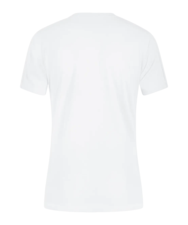 JAKO Power T-shirt Dames Wit K6123 - wit