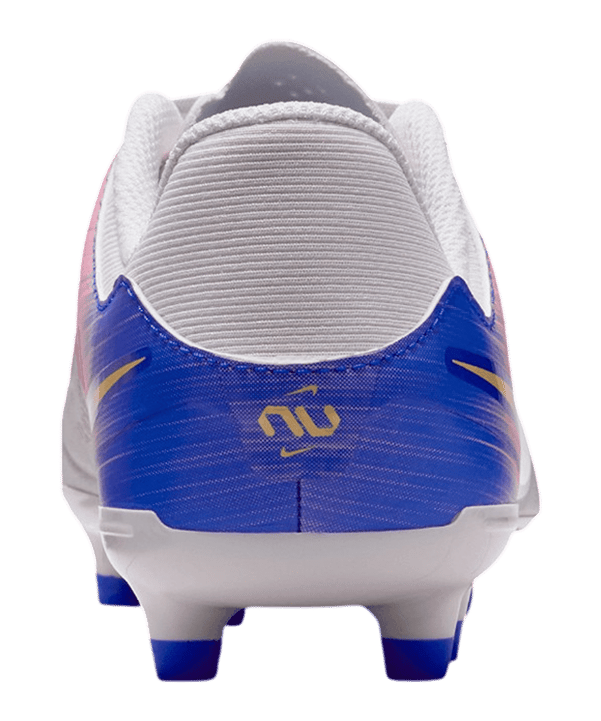 Nike Tiempo Legend X Academy FG/MG United Kids Grau F001 - grau