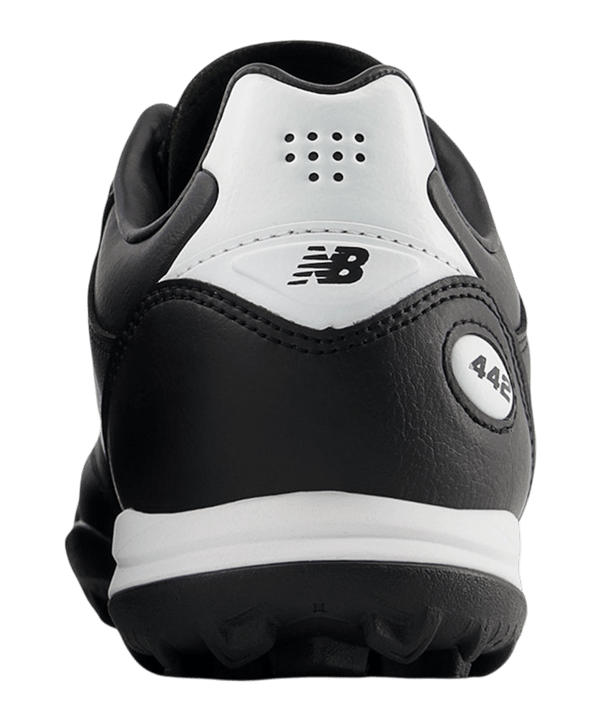New Balance 442 Pro v3 TF Core Schwarz - schwarz