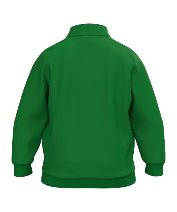 JAKO One Trainingsjacke Kids Grün F200 - gruen