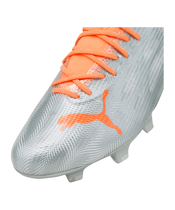 PUMA ULTRA 1.4 Instinct FG/AG Silber F01 - silber