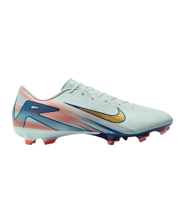 Nike Air Zoom Mercurial Vapor XVI Academy FG/MG Dream Speed 9 Grün Gold F300 - gruen