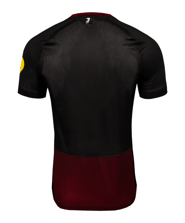 Nike SC Freiburg Trikot 3rd 2026/2027 Schwarz F010 - schwarz