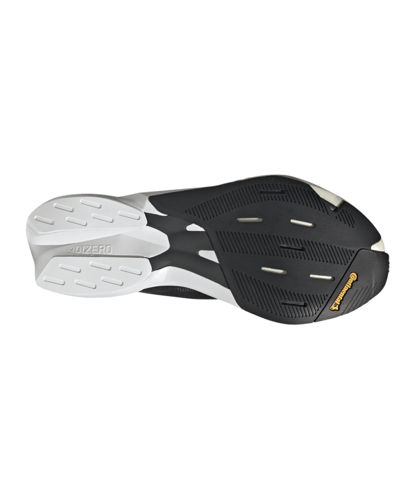 adidas Adizero Adios 8 Damen Grau - grau
