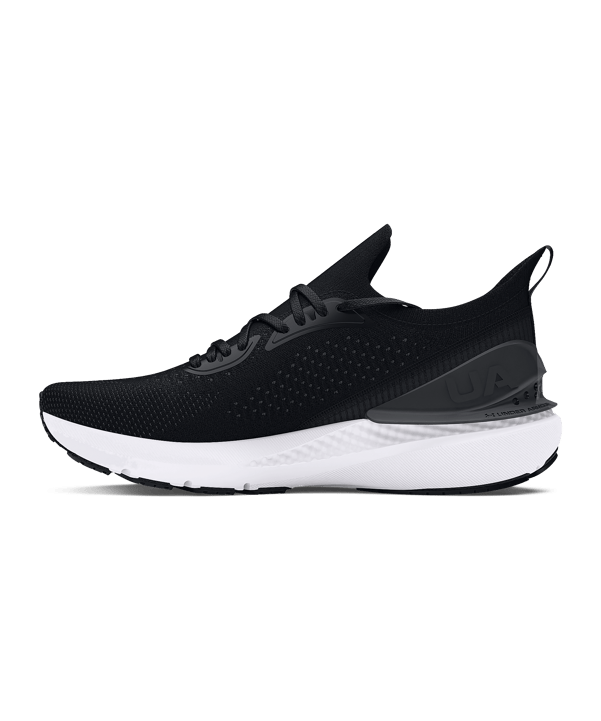 Under Armour Shift Schwarz - schwarz