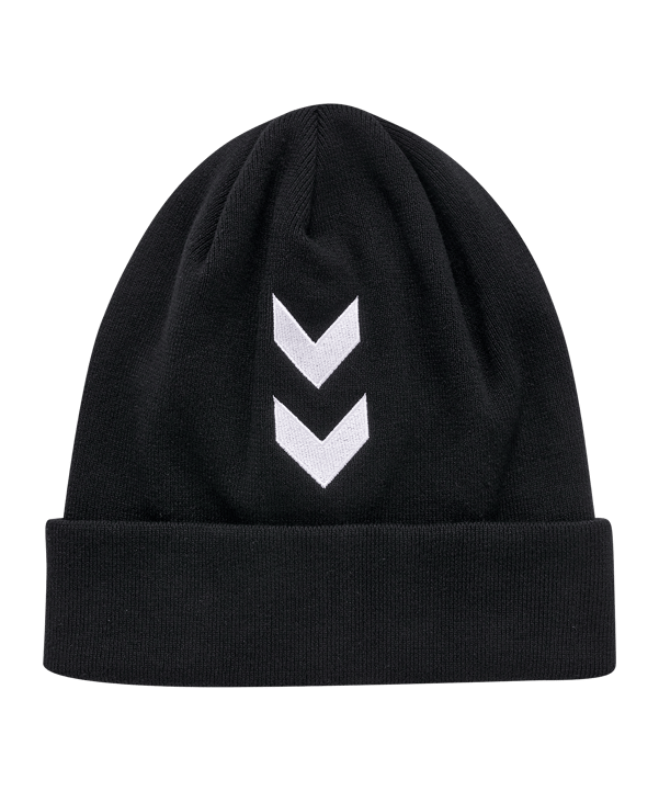 Hummel Pro Mütze F2001 - schwarz
