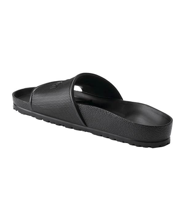 Birkenstock Barbados EVA Schwarz - schwarz