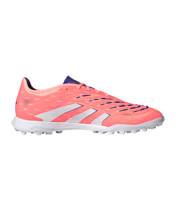 adidas Predator Pro TF Coral Blaze Orange - orange