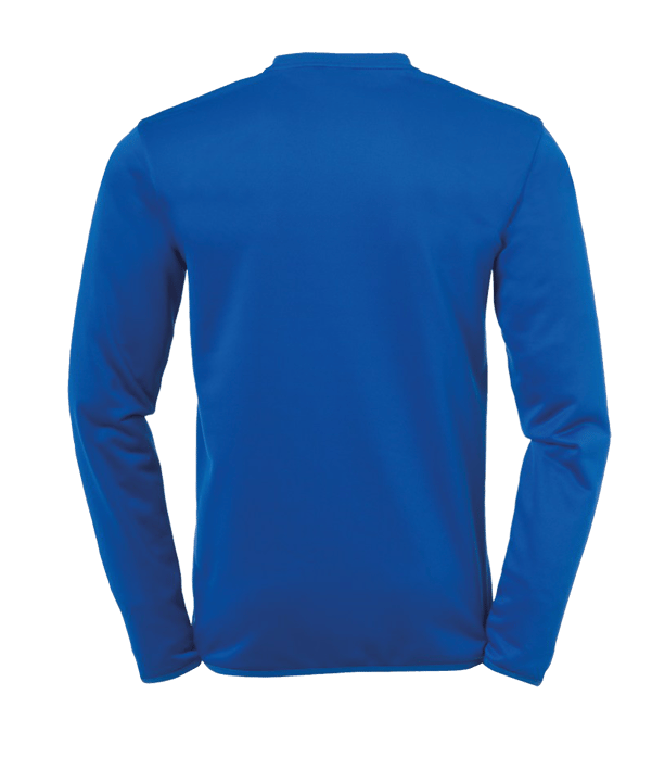 uhlsport Essential Trainingstop langarm Kids F03 - blau