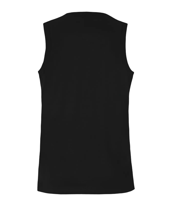 Jordan TM25 Basketball Stock Rev Maillot Femmes Noir C010 - noir