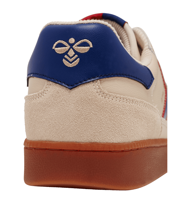 Hummel Royal Hb Rt Sneaker Grau F2939 - grau