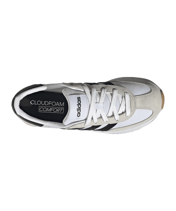 adidas Sportswear Schuh Damen Weiß - weiss