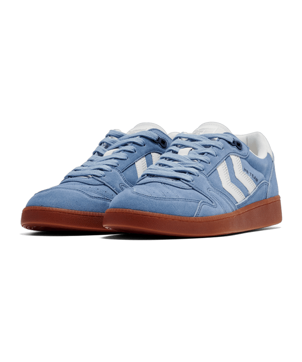 Hummel Hb Team Blau F7986 - blau