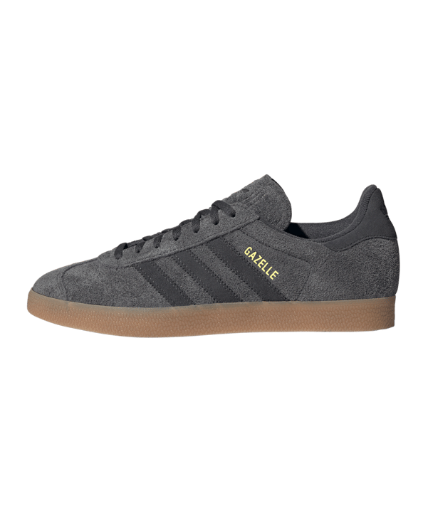 adidas Originals Gazelle Grau - grau