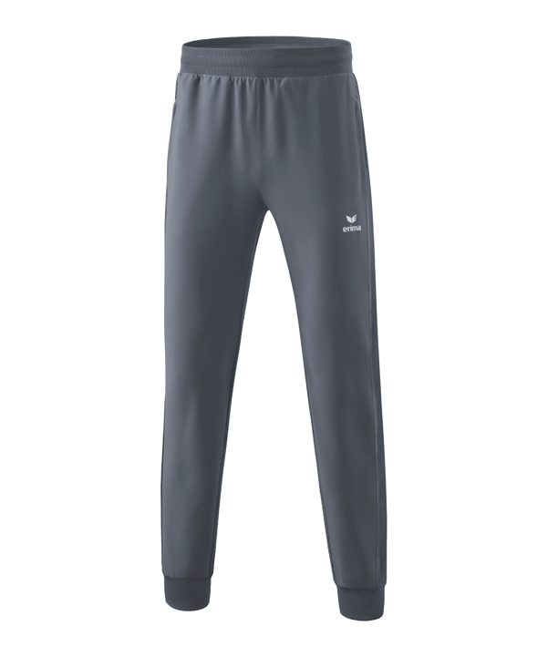 Erima Change by Präsentationshose Grau - grau