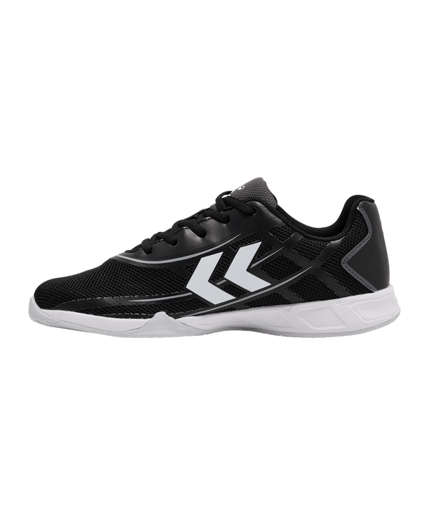 Hummel Root Elite Ii Schuh Schwarz F2001 - schwarz