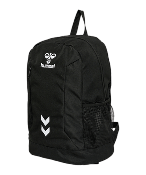 Hummel Core 2.0 Rucksack F2001 - schwarz