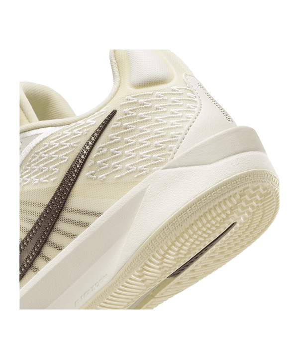 Nike Sabrina 2 Damen Beige F102 - beige