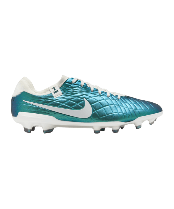Nike Tiempo Legend X Pro FG 30th Anniversary  verde crema F300 - verde