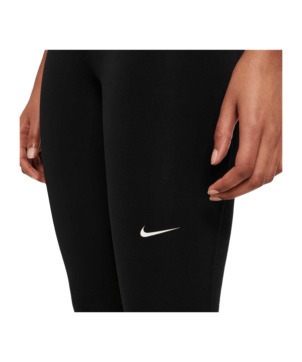 Nike 365 Leggings Training Damen Schwarz F010 - schwarz