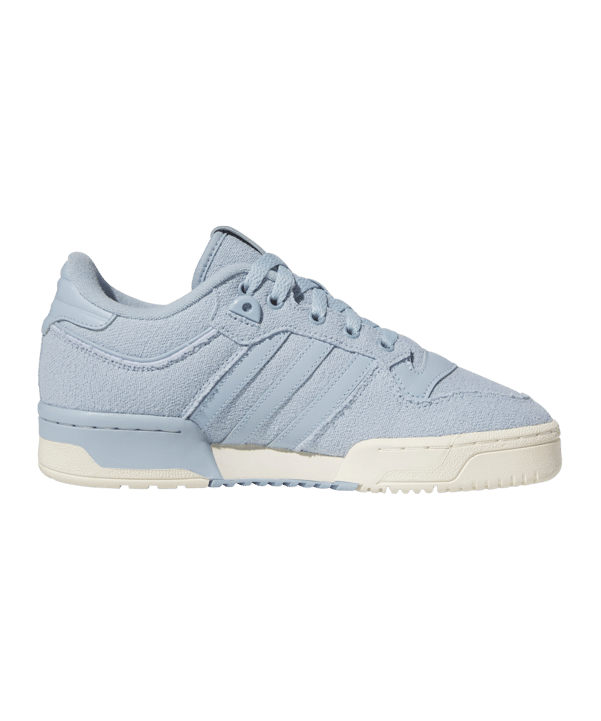 adidas Originals Rivalry 86 Low Sneaker Damen Blau - blau