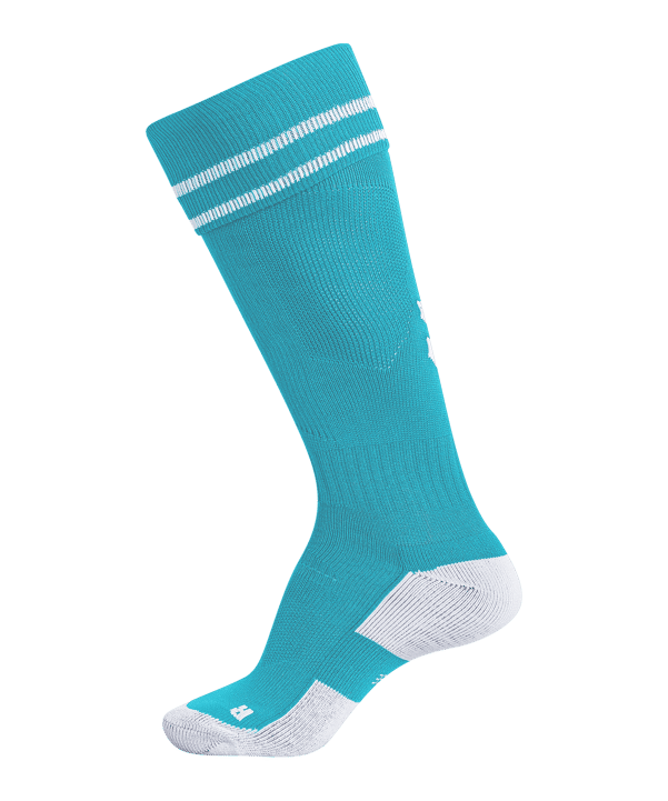 Hummel Football Sock Socken Blau F7905 - blau