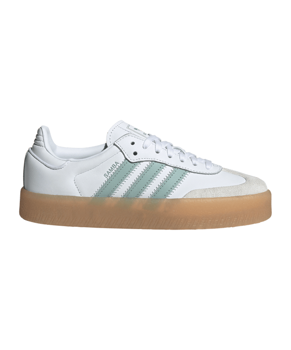 adidas Originals Schuh Damen Weiß - weiss