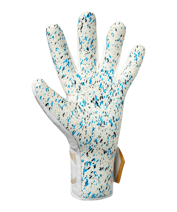 Reusch Unai World Champion Torwarthandschuhe Weiß - blanc