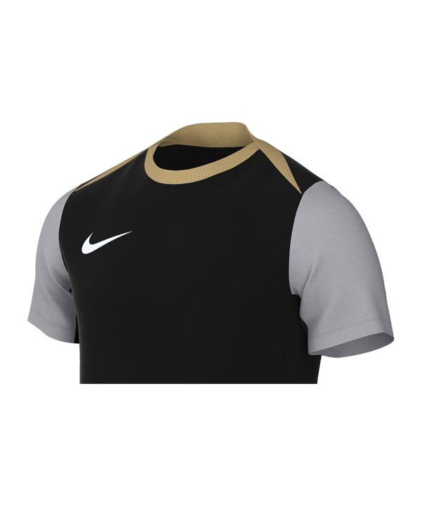 Nike Academy Pro 24 Camicia da Allenamento Nero C011 - nero
