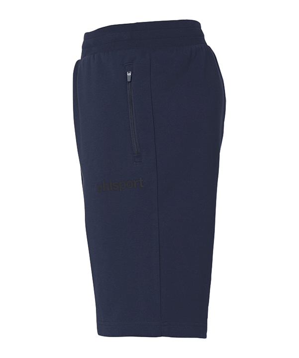 uhlsport ID Short Blau F41 - blau