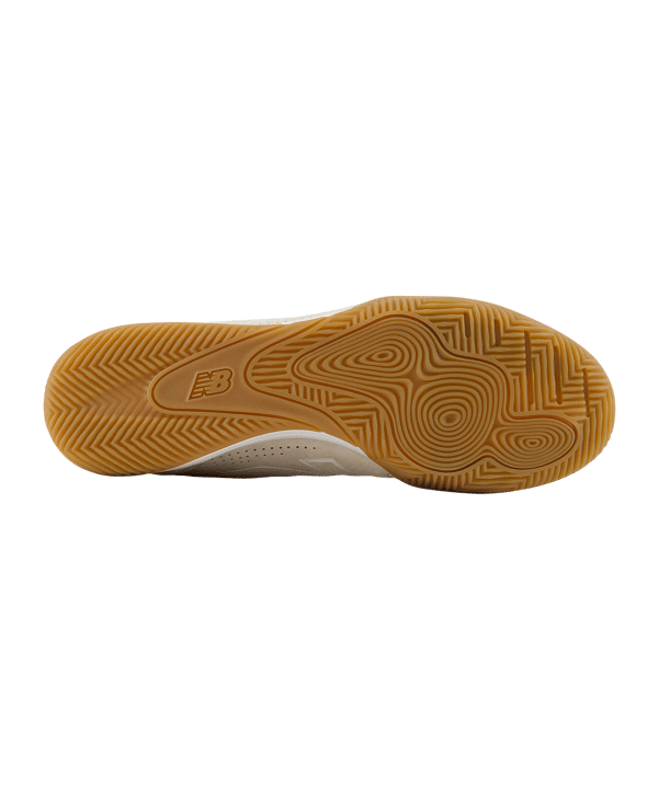 New Balance 442 Elite LS V3 IN Beige - beige
