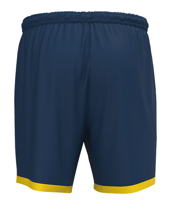 JAKO One Trainingshose Kids Blau F941 - blau