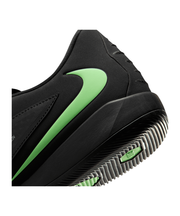 Nike Phantom 6 Low Academy IN Shadow Noir C001 - noir