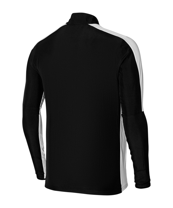 Nike Academy Woven Trainingsjacke Kids F010 - schwarz