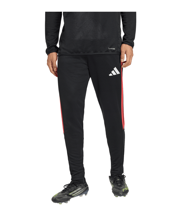adidas Tiro 26 Trainingshose Schwarz - schwarz