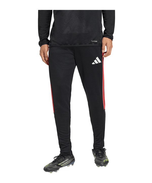 adidas Tiro 26 Pantalon d'entraînement Noir - noir