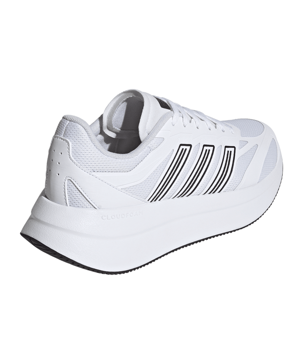 adidas Adirok Schuh Weiß - weiss