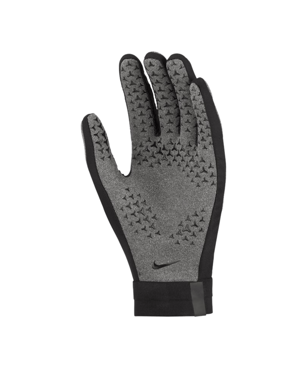 Nike Academy Hyperwarm Feldspielerhandschuhe F071 - grau