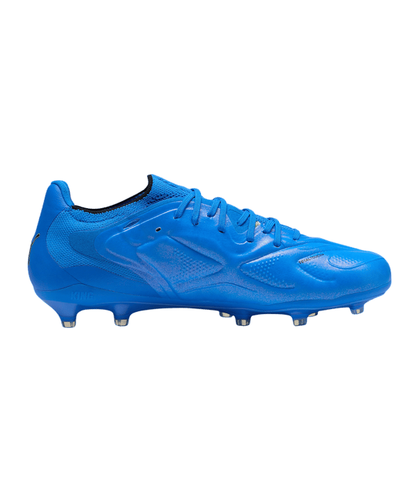 PUMA King 20 Ultimate FG/AG Blau F03