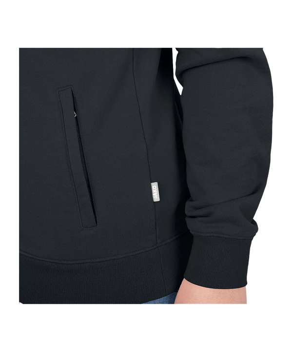 JAKO Jas Vrouwen Grijs K830 - grijs