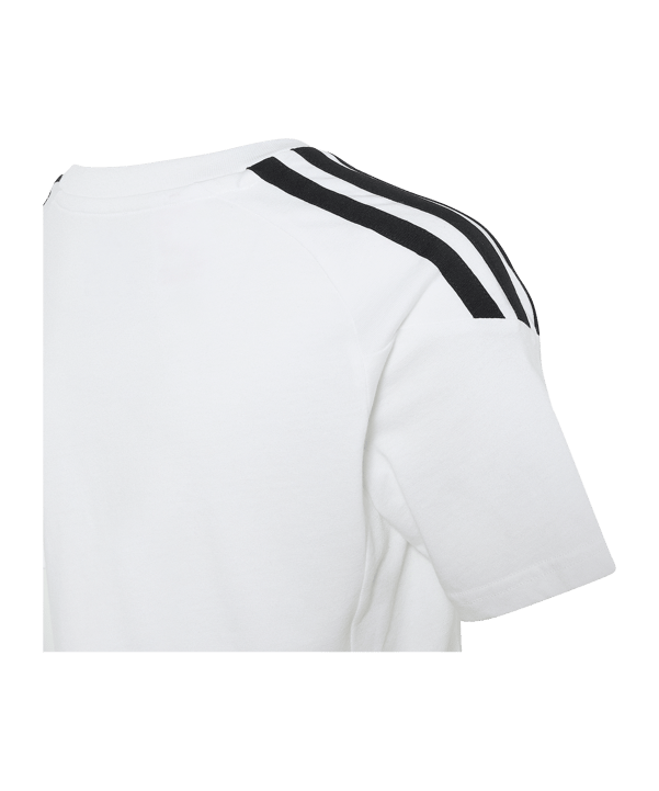 adidas Tiro 26 League Trainingsshirt Kids Weiß - weiss