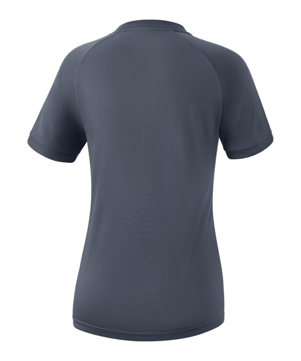 Erima Madrid Trikot Damen Grau - grau