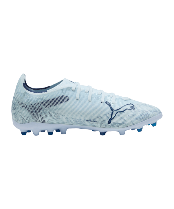 PUMA ULTRA 6 Match MG Dreamrush Blau F03 - blau