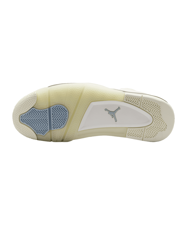 Jordan Air 4 RM Sneaker Beige F141 - beige