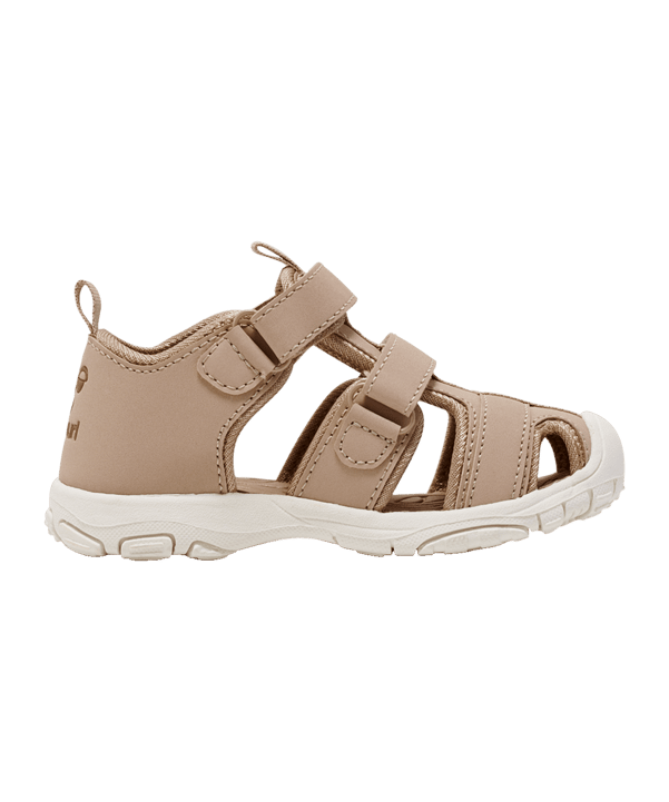 Hummel Badelatsche Kids Braun F8139 - braun